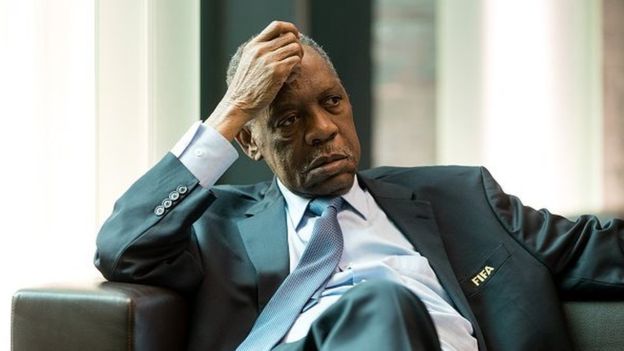 Foot – Cameroun: Issa Hayatou, président du conseil d’administration de l’Anafoot