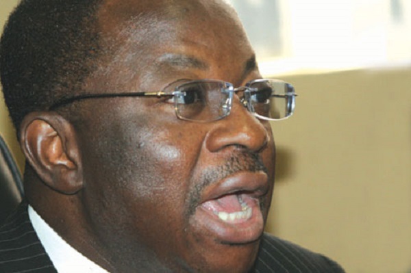 Gambie: Le juge Nigérian Habeeb Abiru tourne le dos à Yaya Jammeh