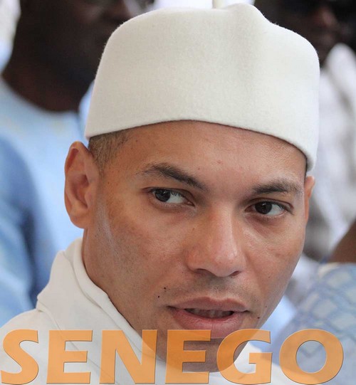 Affaire Karim Wade: l’Émir du Qatar aurait bel en bien écrit à Macky Sall selon…