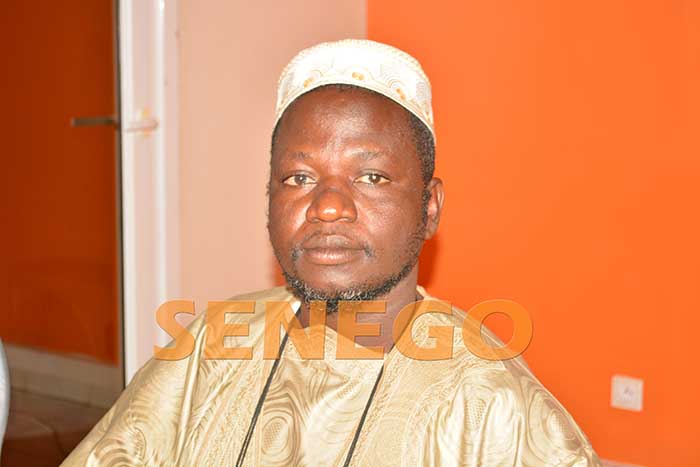 En dépit des critiques et amalgames, « Touba ça kanam » reste figée sur son travail pour Serigne Touba