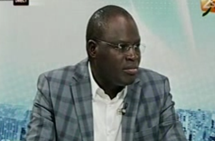 Vidéo – Khalifa Sall : « le gouvernement de Macky Sall pose des actes hostiles… » Regardez