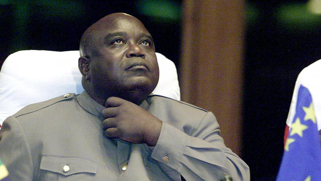 Rappel: il y a 16 ans Laurent Desiré Kabila a été tué!