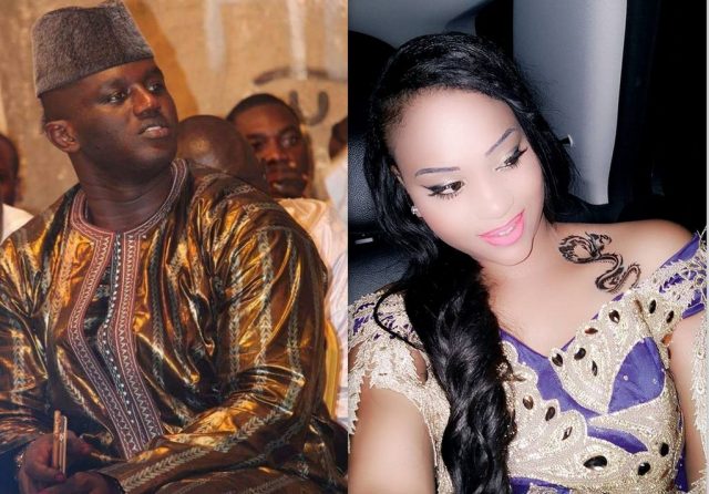 Vidéo: Thioro Mbar Ndiaye confirme, Voici Lena que Balla Gaye 2 épouse aujourd’hui. Regardez