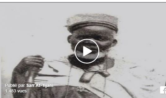 Audio: le rôle joué par Mame Abdoulaye Niasse dans l’Islam. Ecoutez!