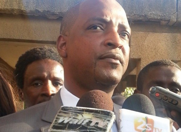 Les ressortissants Fouladou de Dakar pour une solution pacifique en Gambie