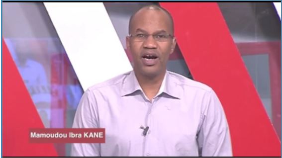 Chronique de Mamoudou Ibra Kane: Le laxisme au ministère de la Santé…