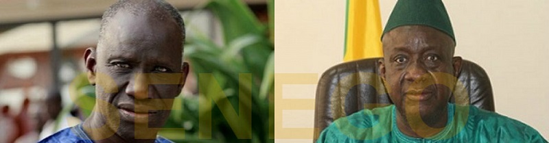 Législatives 2017 et présidentielles 2019: Mbagnick Ndiaye et Diène Faye lancent « l’Initiative du Sine Saloum Macky 2.1 »