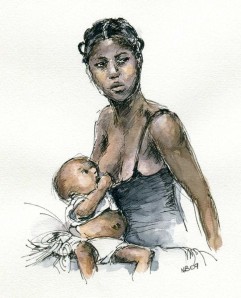 Audio-Xalass: le pardon aux fils qui avaient abandonné et banni leur mère
