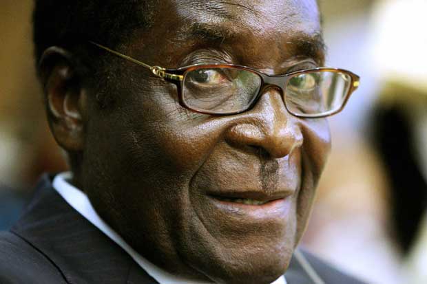 Un dictateur éliminé, quel destin pour les autres comme Robert Mugabé