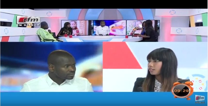 Vidéo- Nana Aida « un père de famille donne de l’argent à son fils pour s’adonner aux jeux du hasard  » Regardez !