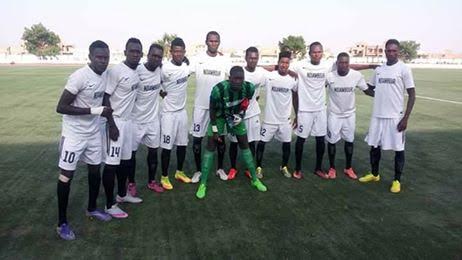 Ligue 1-10ème journée: Ndiambour brise le signe indien en dominant Gorée 2-1