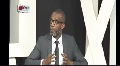 Vidéo: Bouba Ndour « Je suis habitué aux insultes » – Regardez !