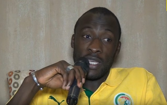 CAN 2017 : Contre les Lions, les Warriors seront favoris, selon Cheikh Ndoye