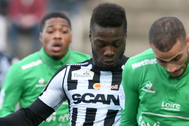 Côte d’Ivoire : Nicolas Pépé n’ira pas à la CAN