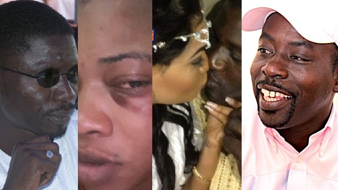 [Audio] Oustaz Taïb Socé et Dj boubs débattent sur le cas Balla Gaye 2-Boury Bathily…Ecoutez