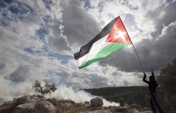 Dakar – Vendredi 21 mai, Place de la Nation : Grand rassemblement en soutien au peuple palestinien