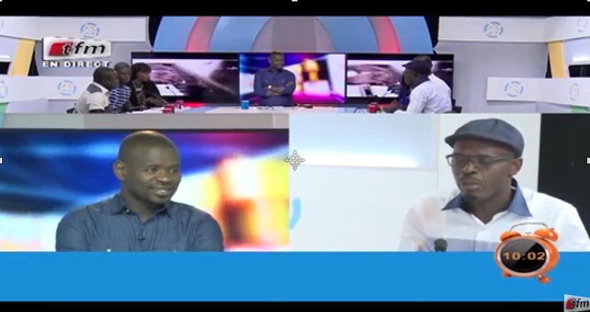 Vidéo- L’incroyable anecdote de Pape et Cheikh sur Youssou Ndour à propos d’un duo en anglais…Regardez !