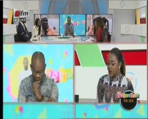 Rapt mongole à Guédiawaye: La belle-fille du président Diouf citée dans l’affaire…