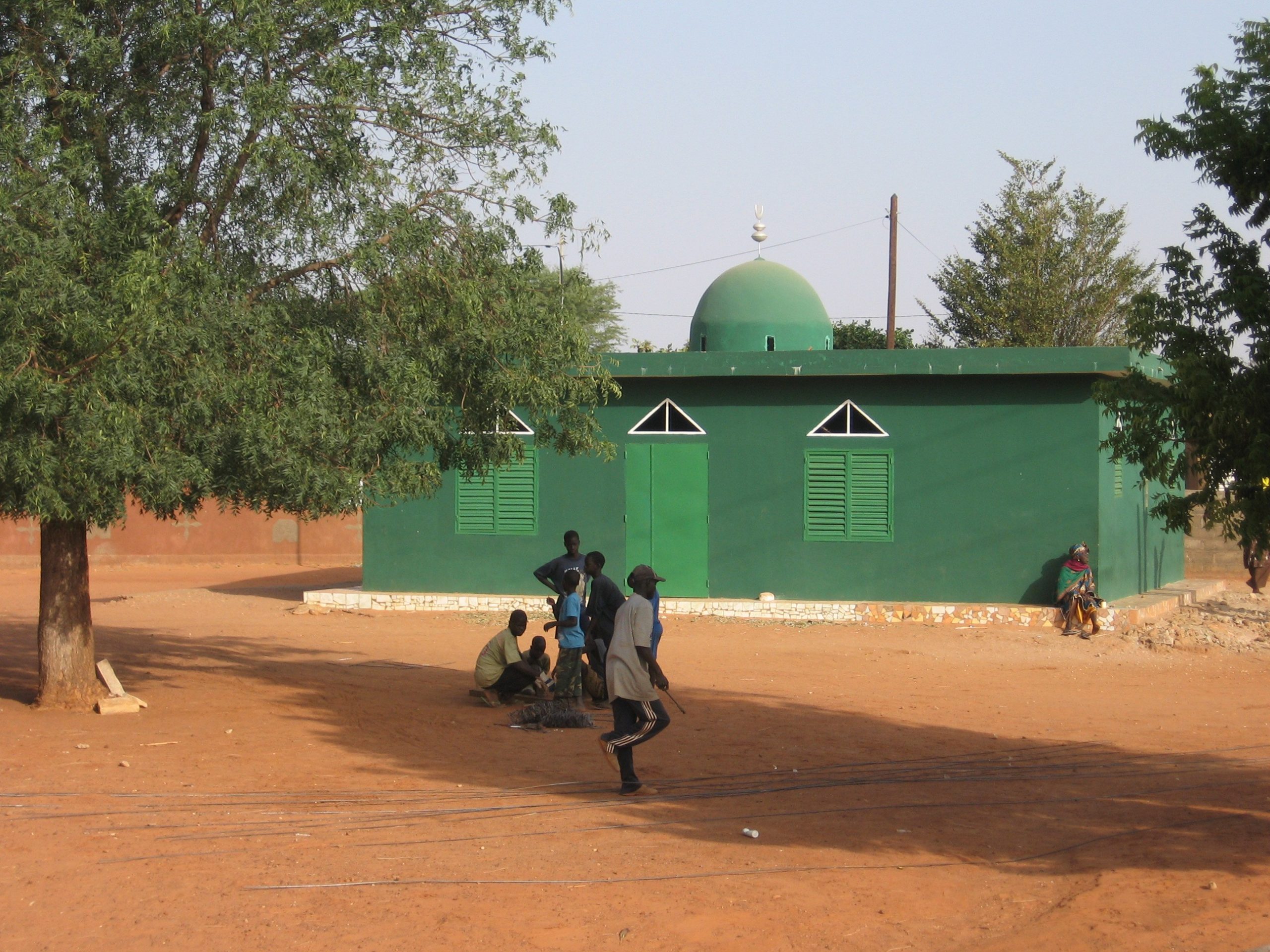 Modernisation des lieux de culte : la mairie de Sédhiou cible deux mosquées pour 2017