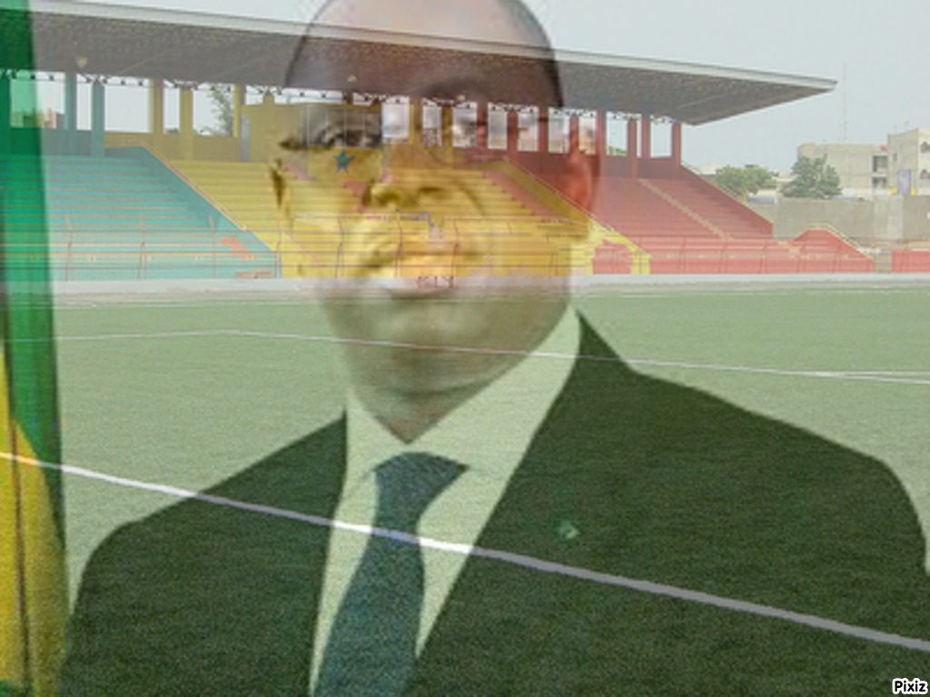 Le gouvernement annonce 2017 comme année d’inauguration d’infrastructures sportives