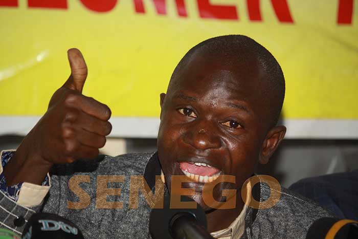 La Jds se mue en parti politique et devient Fds…