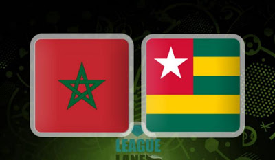 CAN 2017 : Maroc vs Togo – la mi-temps (2-1)