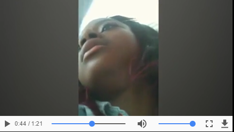 Vidéo – l’agression raciste d’un handicapé mental qui choque la police américaine
