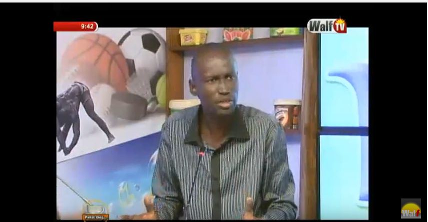 Vidéo- Incroyable, El Hadji Sadio Ba condamné depuis 7 ans pour meurtre attend toujours son jugement en appel…Regardez !