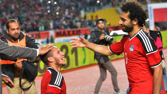 CAN 2017: l’Egypte bat le Maroc de Renard