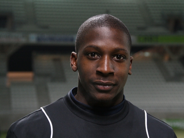 Younousse Sankharé: «Mes joueurs préférés étaient Patrick Vieira et…»