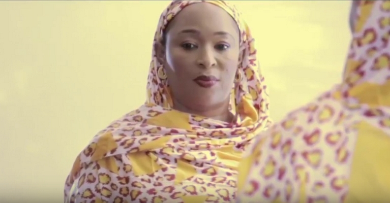 Série: Dikoon – épisode 46