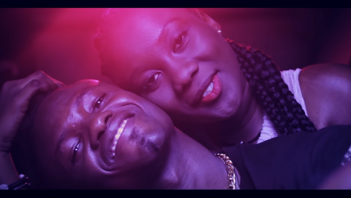 Le nouveau clip explosif de Kriss Niko « Made it »