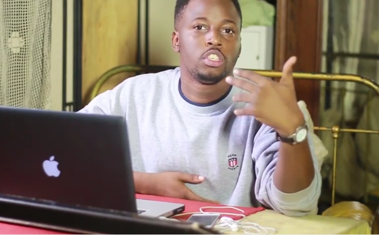 Vidéo – Daty Niang à Queen Biz: « Arrêtes de faire du Mbalakh… »