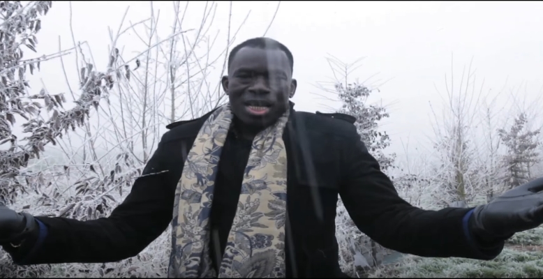 Le nouveau clip de Assane Ndiaye « Yen »