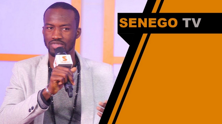 Senego TV – Gros clash de Stefane Kabou sur le « Galsen Hip Hop Award »: « Aucun artiste ne peut nier que… »