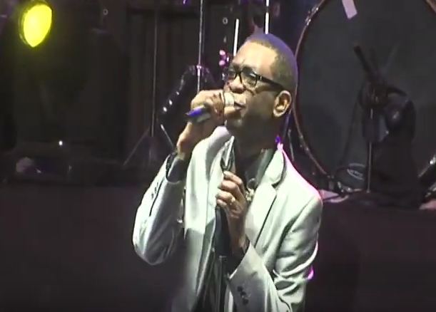 Revivez « I Love You » en live de Youssou Ndour au Grand Bal