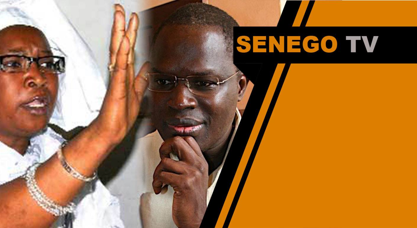« Je ne regrette pas d’avoir mené des actions sociales », selon Khalifa Sall à sa sortie de la Dic