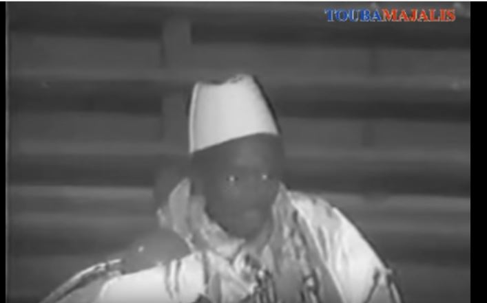 Vidéo: Serigne Sam (rta): la particularité du Sénégal dans le monde islamique. Regardez!