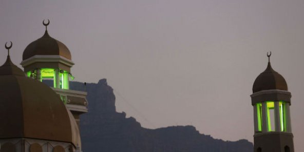 Afrique du Sud : deux mosquées profanées dans la province du Cap occidental