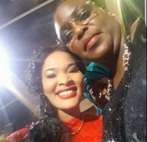 (8 photos): Soumboulou Bathily parmi les  invitées de la 1ère Dame au Palais