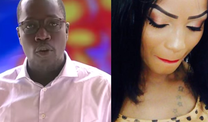 Audio- Mamadou Mohamed Ndiaye prend sa revanche sur Mbathio qui refusait de lui parler…