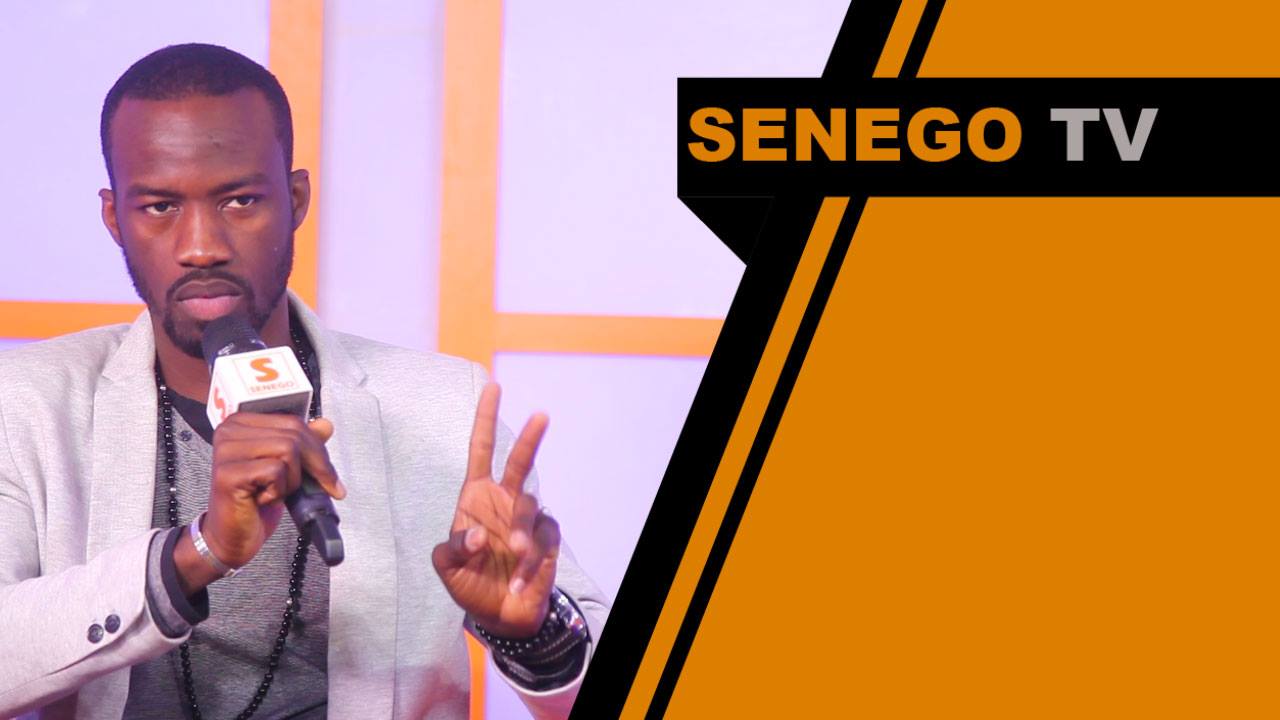 Senego TV – Stefane Kabou: « Pourquoi je me suis converti à l’Islam… »