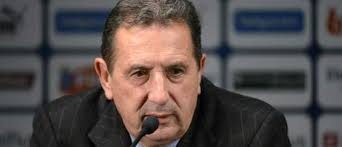 CAN 2017 : Georges Leekens va quitter le banc algérien
