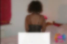 Audio- une jeune fille sérére disparaît avec son petit ami, sa famille menace de jeter un sort à son copain…