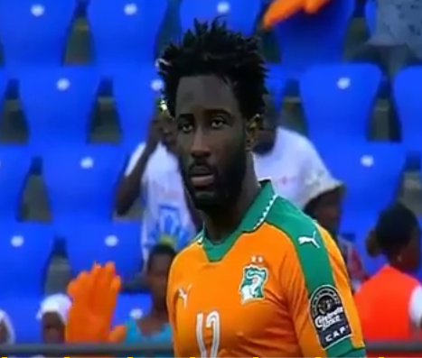 Vidéo – CAN 2017 : Côte-d’ivoire vs RD Congo (2-2) – le Résumé – Regardez !