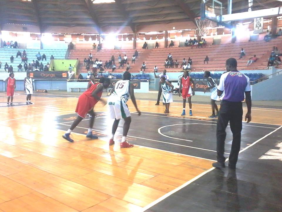 Basketball/Filles : Ville de Dakar écrase Don Bosco avec une  marée de tirs à trois points