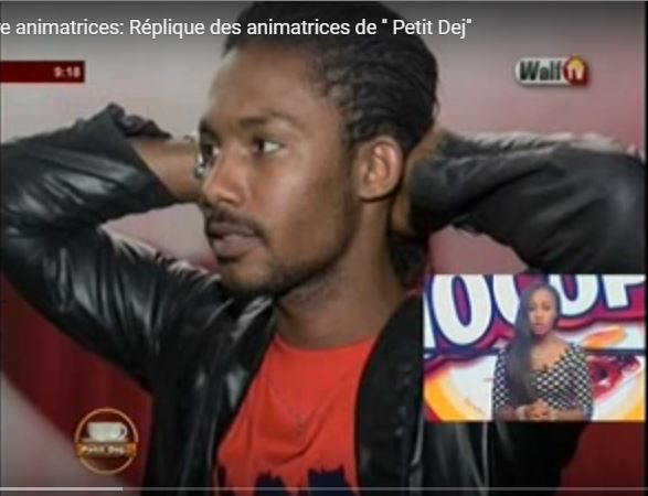 Vidéo: Mésentente ou guéguerre entre Walf et 2stv? Regardez: