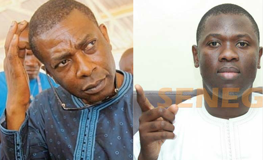 Remise du drapeau : les propos de Youssou Ndour sont irrespectueux selon Abdou Lahat Touré