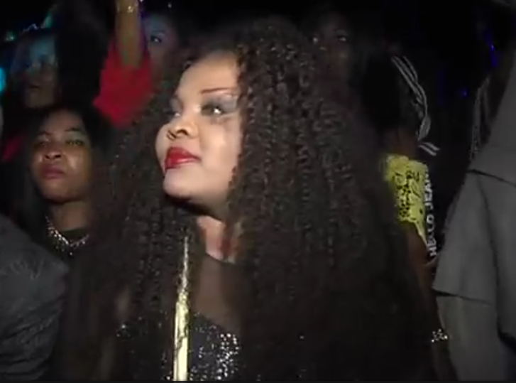 Vidéo – Youssou Ndour, revivez le Grand Bal du 01 Janvier en Prélude de celui de demain au Cices – Regardez !