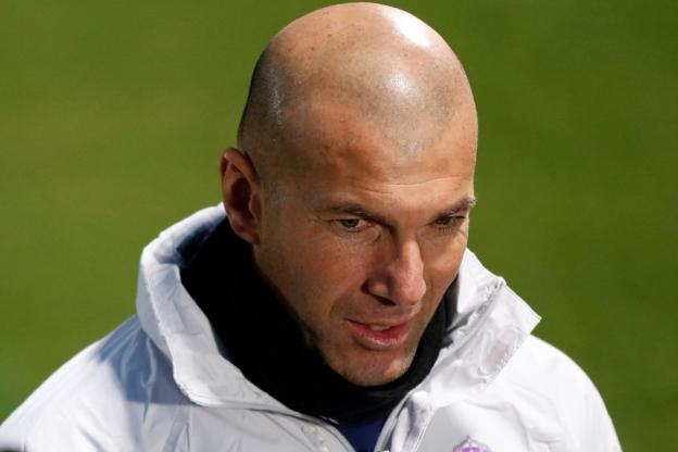 Coupe d’Espagne : Le Real Madrid sans Cristiano Ronaldo ni Pepe
